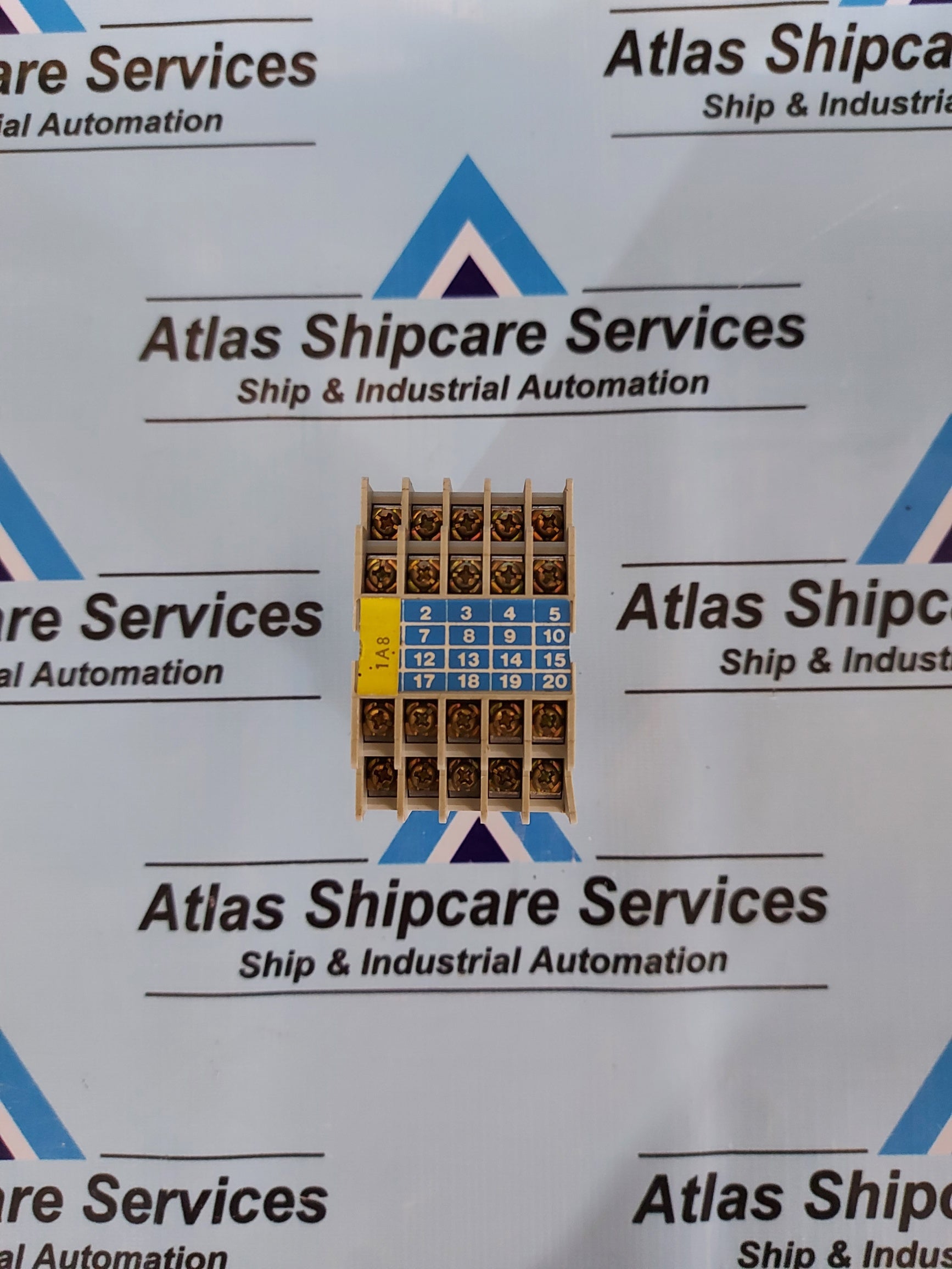 JANSSES LT 5101 TESTER